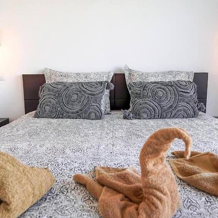Amazing 2 Bedroom Flat With Beachfront And Pool, Paraiso Del Sur A306 플라야 파라이소 외부 사진